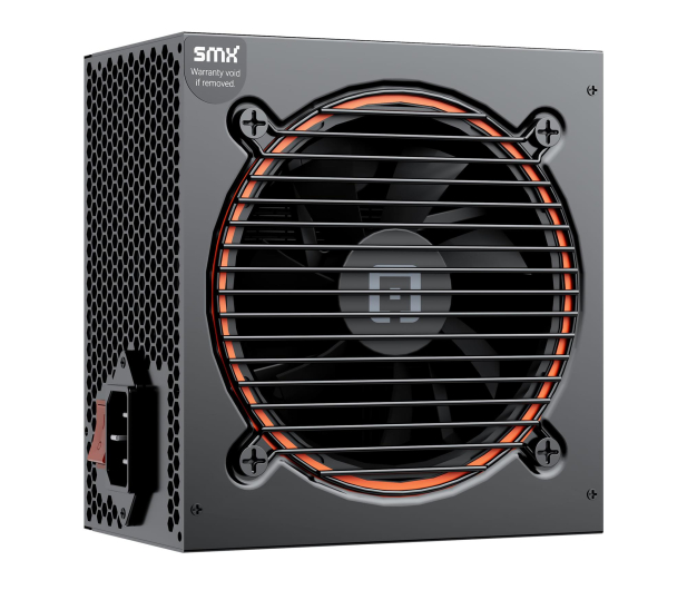 SMX Okame G3 850W ATX 3.1 - 1312371 - zdjęcie 3